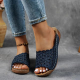 Maisie - Ergonomic Sandals