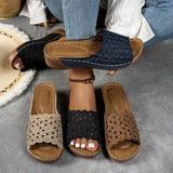 Maisie - Ergonomic Sandals