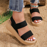 Hazel - Strandbrise Sandals
