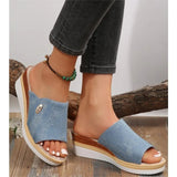 Mabel - Ergonomic Sandals