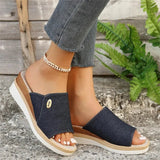 Mabel - Ergonomic Sandals