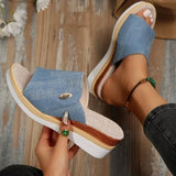 Mabel - Ergonomic Sandals