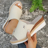 Mabel - Ergonomic Sandals