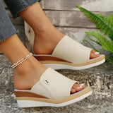 Mabel - Ergonomic Sandals