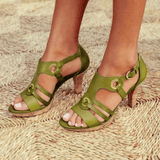 Eabha - Elegant Comfort Shoes