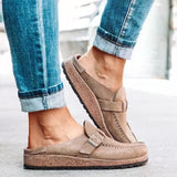 Iris - Refined Orthopaedic Shoes