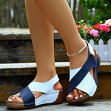 Emma - Ergonomic Sandals