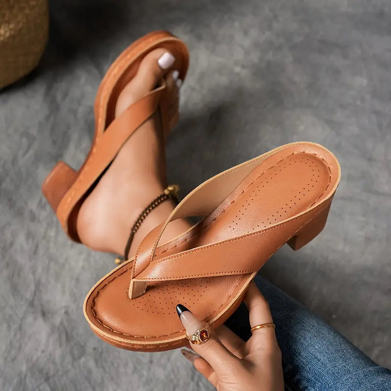 Orla - Elegant and Comfortable Sandals
