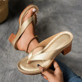 Orla - Elegant and Comfortable Sandals