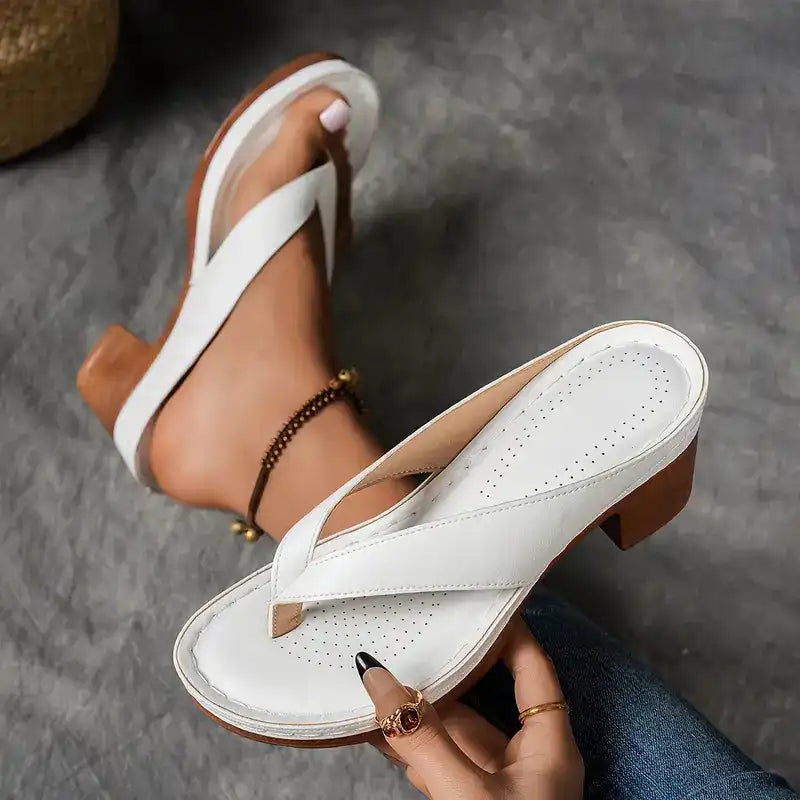 Orla - Elegant and Comfortable Sandals