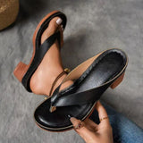 Orla - Elegant and Comfortable Sandals