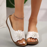 Faye - Ergonomic Sandals