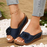 Faye - Ergonomic Sandals