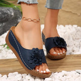 Faye - Ergonomic Sandals
