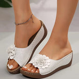 Faye - Ergonomic Sandals