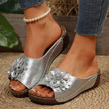 Faye - Ergonomic Sandals