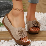 Faye - Ergonomic Sandals