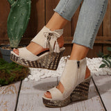 Florence - Ergonomic Sandals