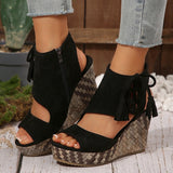 Florence - Ergonomic Sandals