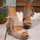 Florence - Ergonomic Sandals