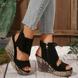 Florence - Ergonomic Sandals