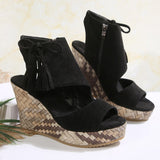 Florence - Ergonomic Sandals