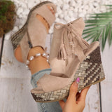 Florence - Ergonomic Sandals