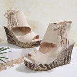 Florence - Ergonomic Sandals