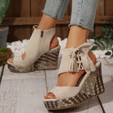 Florence - Ergonomic Sandals