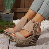 Florence - Ergonomic Sandals