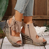 Florence - Ergonomic Sandals