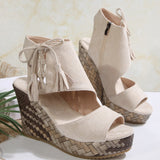 Florence - Ergonomic Sandals