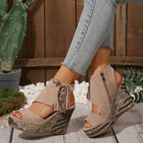 Florence - Ergonomic Sandals
