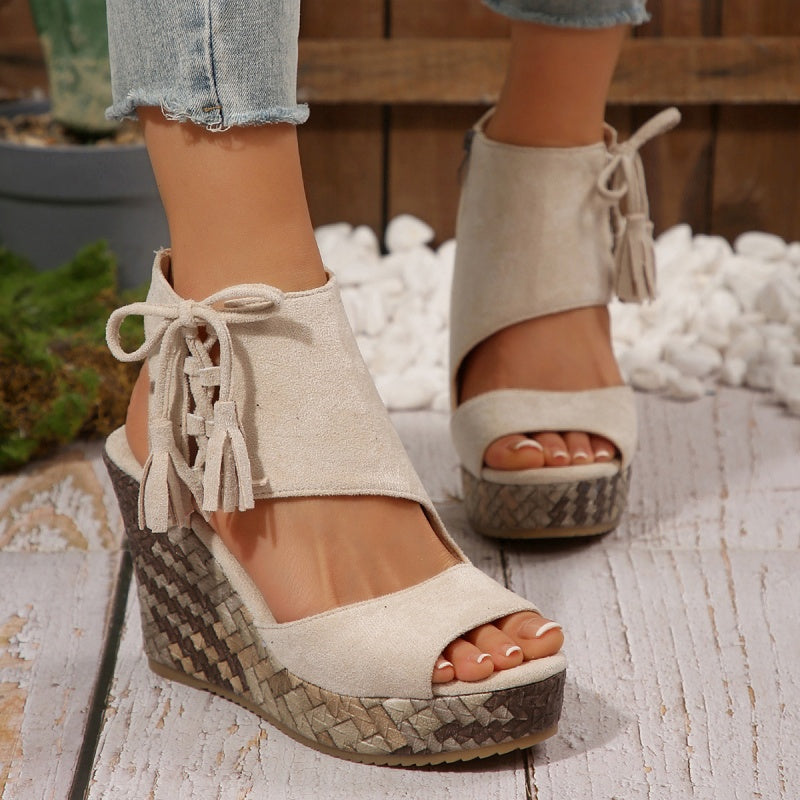 Florence - Ergonomic Sandals