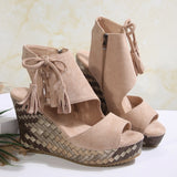 Florence - Ergonomic Sandals