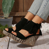 Florence - Ergonomic Sandals
