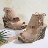 Florence - Ergonomic Sandals