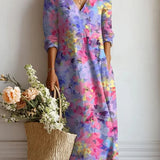 KELLY | Everyday Comfort Dress