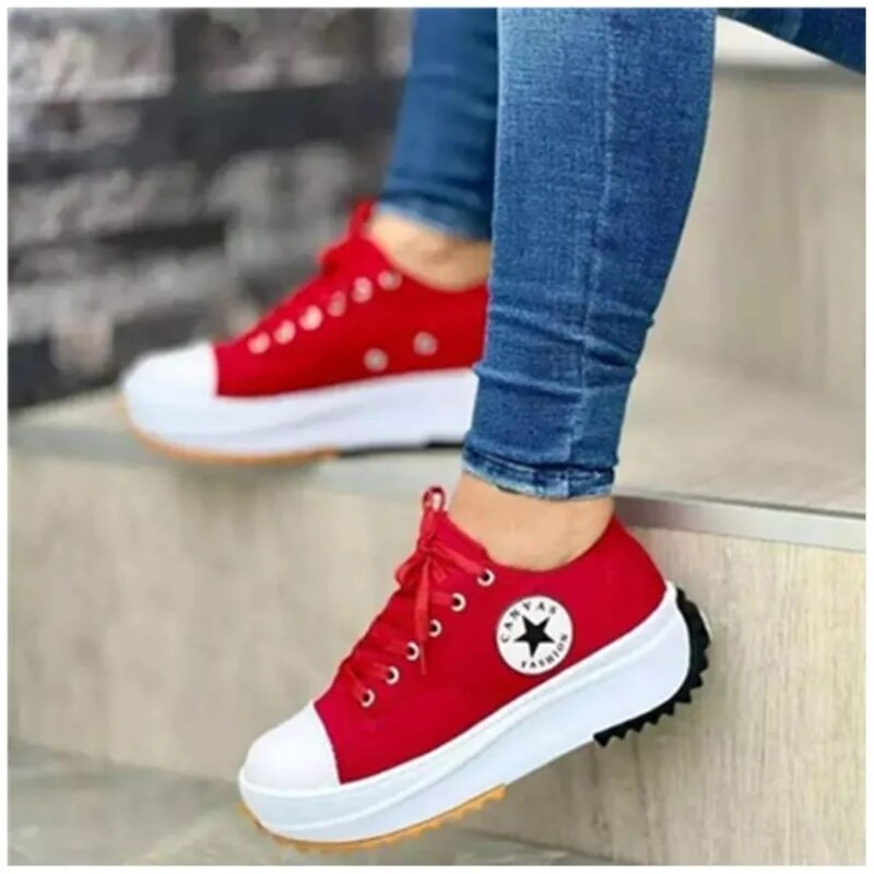 Eliza - Orthopaedic Trainers for Women
