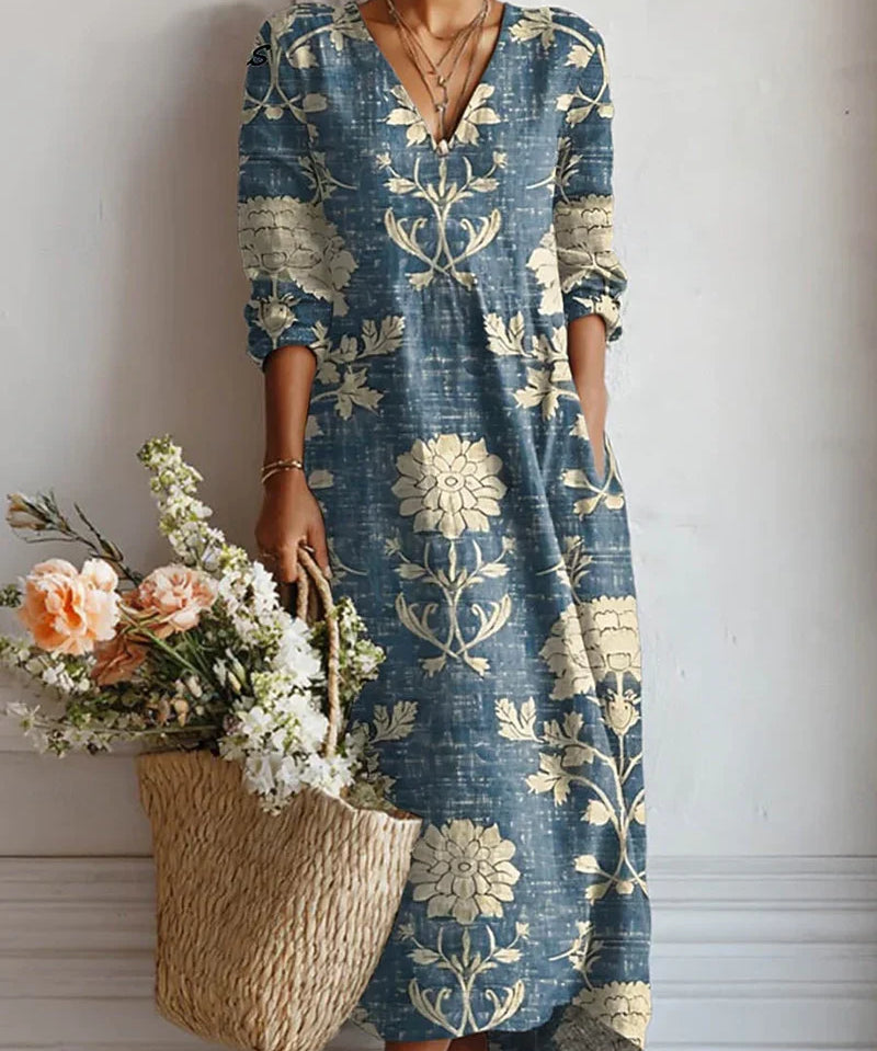 Chloe - Everyday Comfort Dress