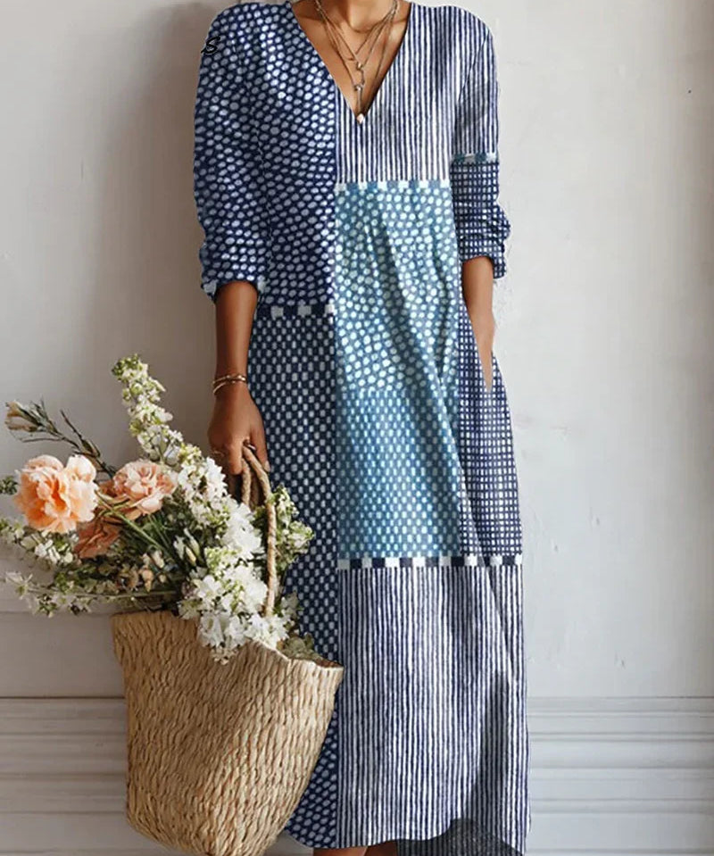 Chloe - Everyday Comfort Dress