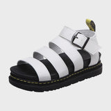 CALLISTA | Lightweight Sandals with Thick Sole